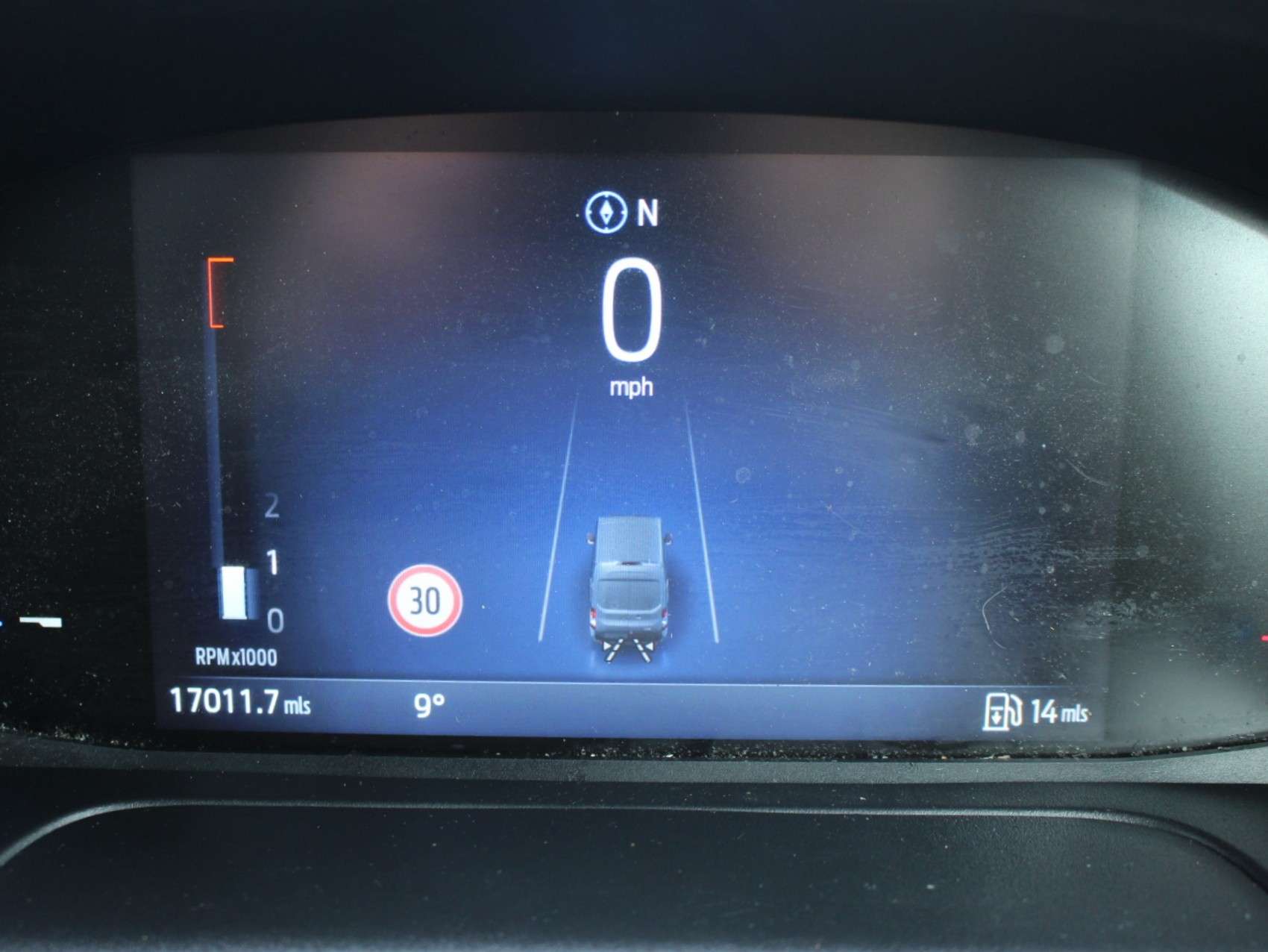 2024 FORD TRANSIT 2024 FORD TRANSIT