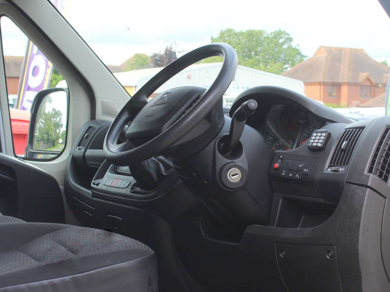 2022 CITROEN RELAY 2022 CITROEN RELAY