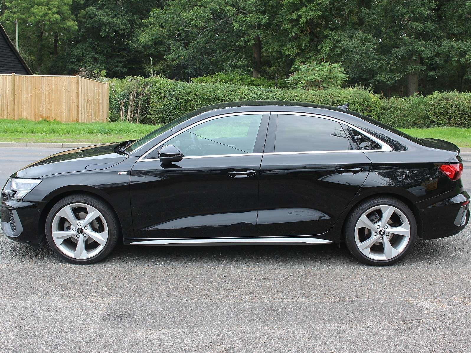 2021 AUDI A3 2021 AUDI A3