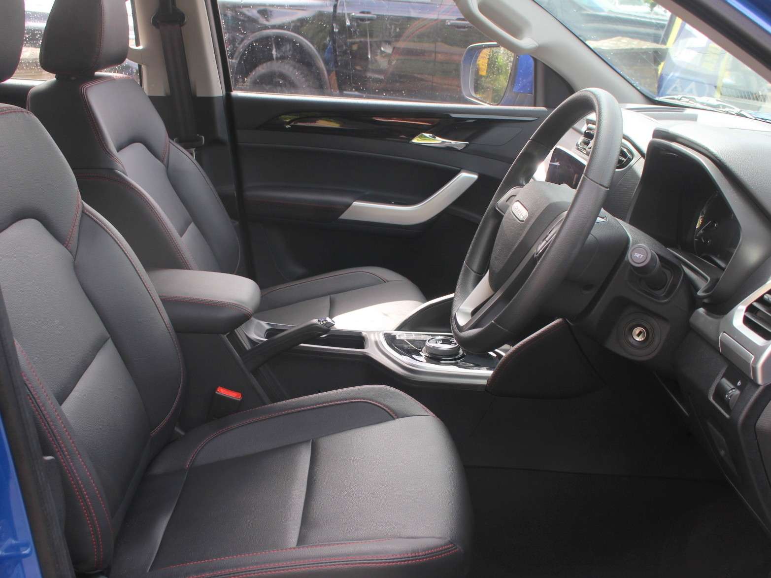 2023 MAXUS T90 EV PICKUP 2023 MAXUS T90 EV PICKUP