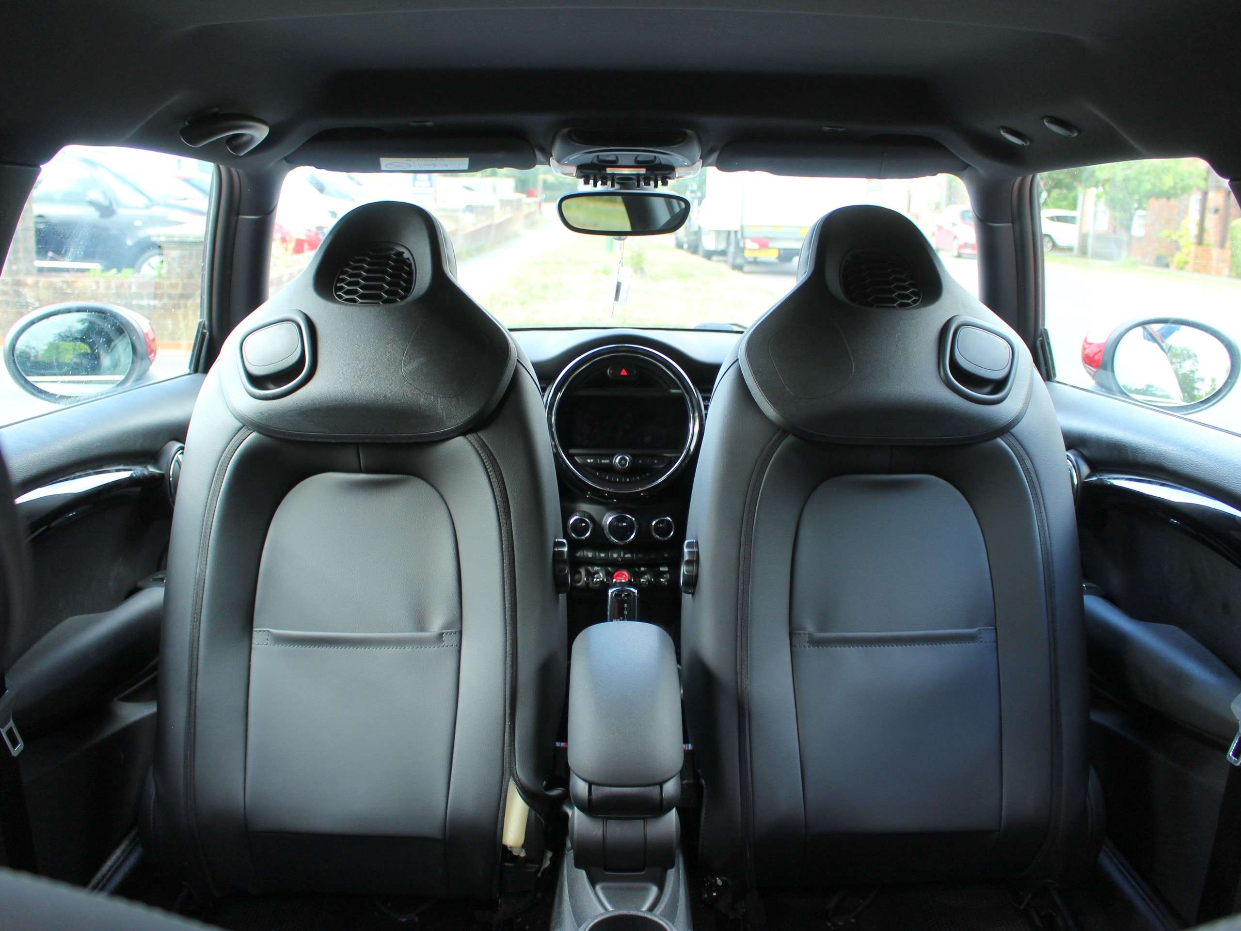 2020 MINI HATCH 2020 MINI HATCH