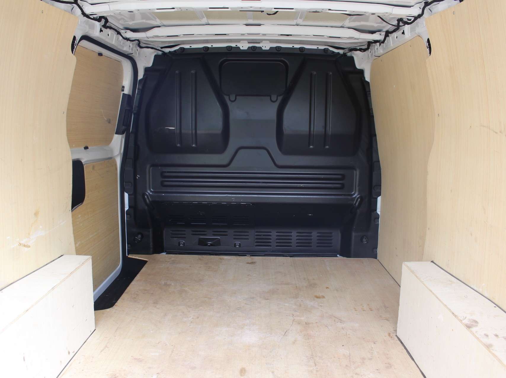 2025 FORD TRANSIT CUSTOM 2025 FORD TRANSIT CUSTOM
