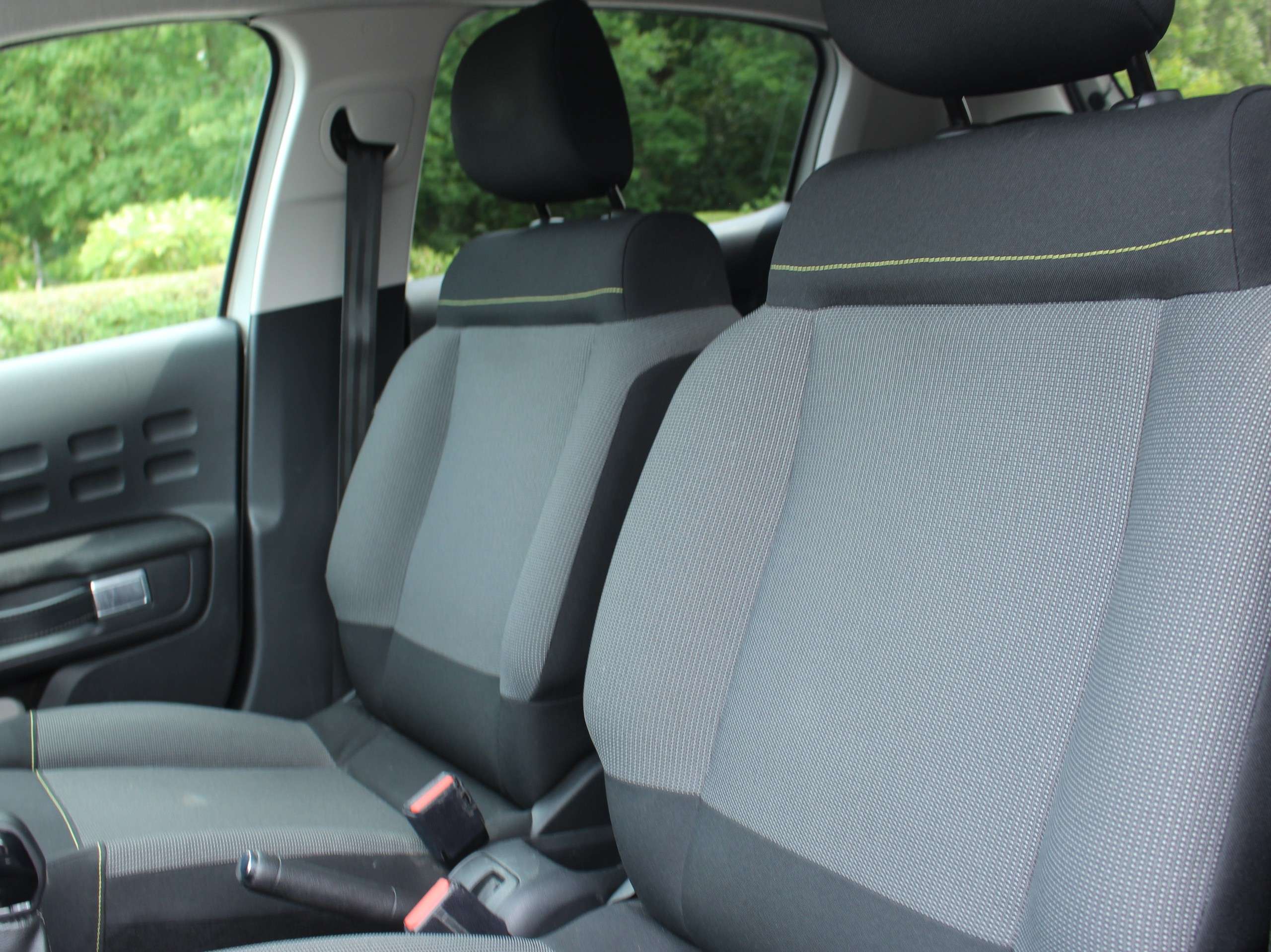 2023 CITROEN C3 2023 CITROEN C3