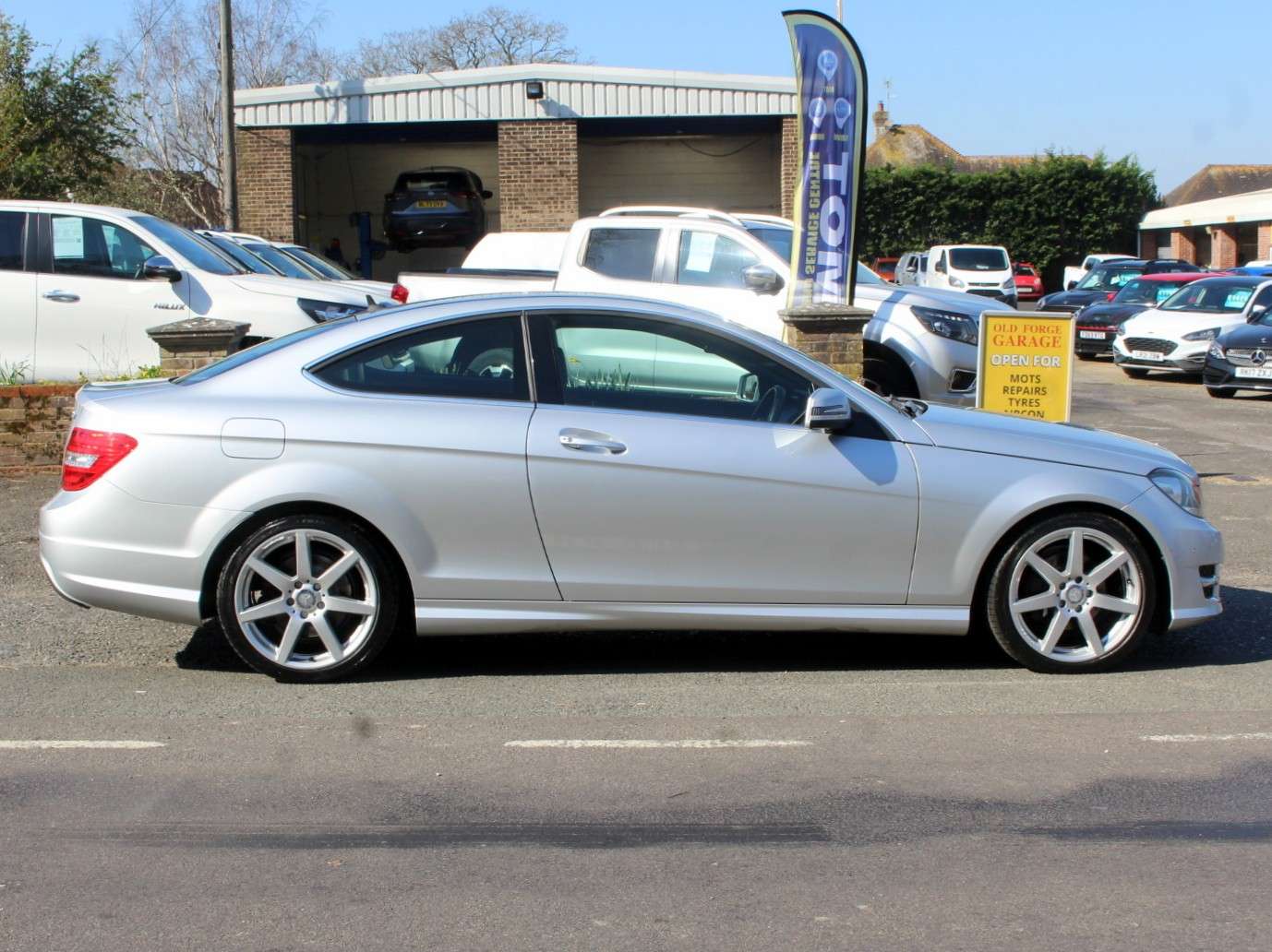 2013 MERCEDES-BENZ C CLASS 2013 MERCEDES-BENZ C CLASS