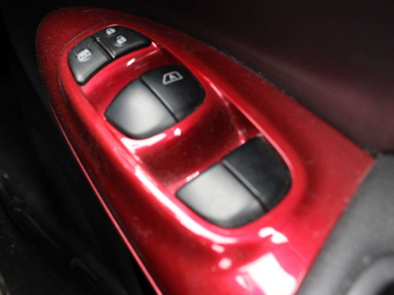 2014 NISSAN JUKE 2014 NISSAN JUKE