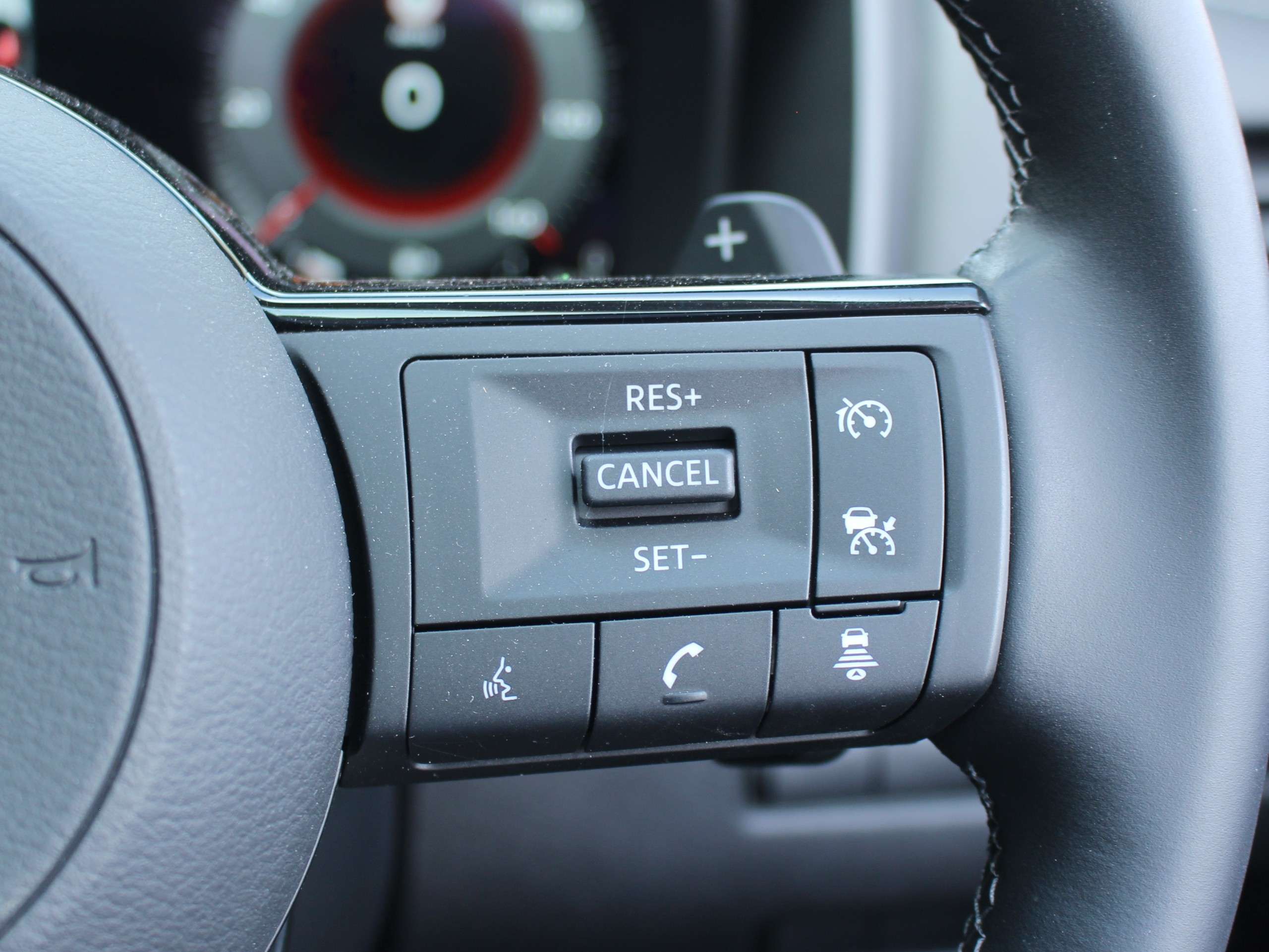 2023 NISSAN QASHQAI 2023 NISSAN QASHQAI