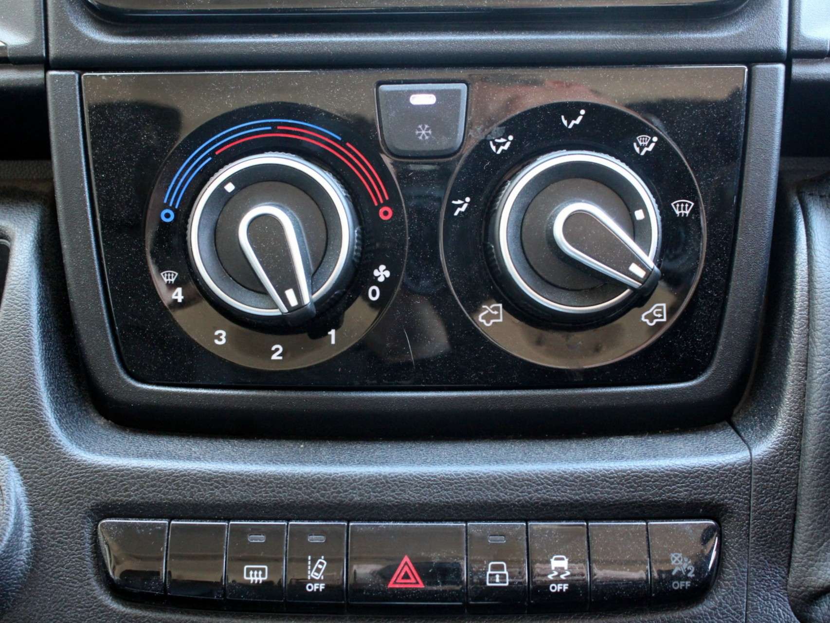 2024 VAUXHALL MOVANO 2024 VAUXHALL MOVANO