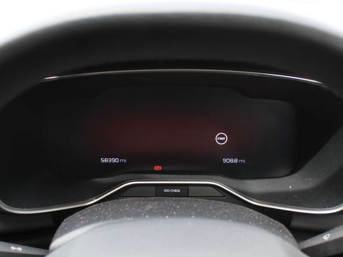 2019 CITROEN C5 AIRCROSS 2019 CITROEN C5 AIRCROSS