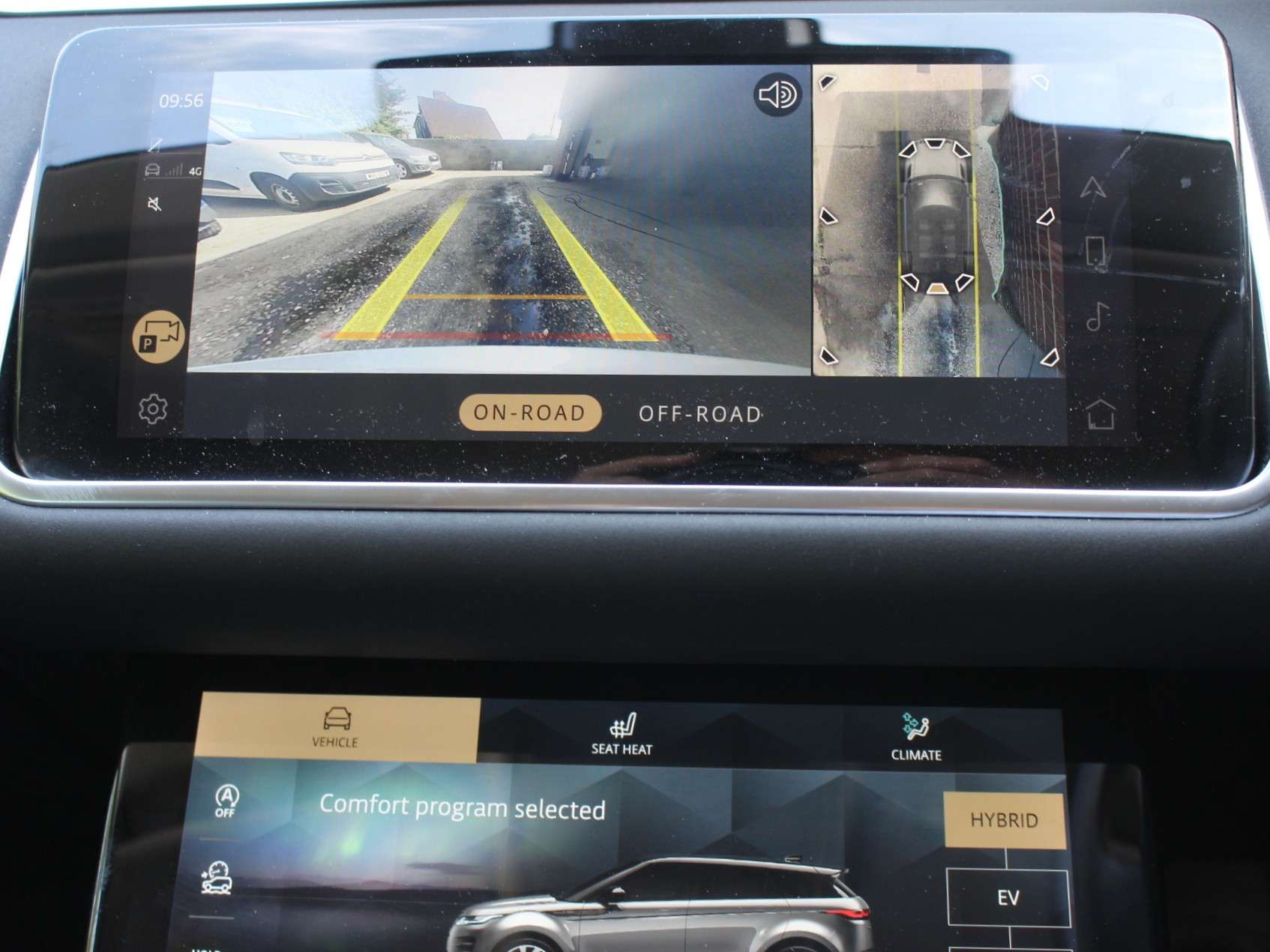 2021 LAND ROVER RANGE ROVER EVOQUE 2021 LAND ROVER RANGE ROVER EVOQUE