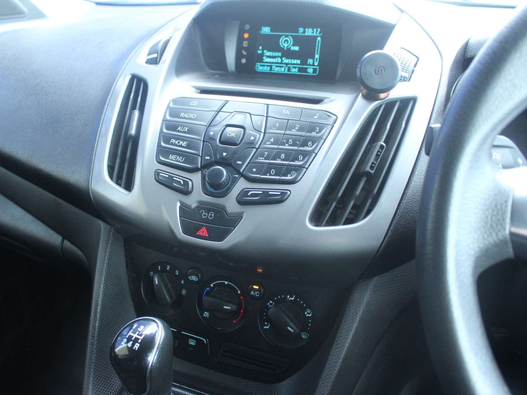 2015 FORD TRANSIT CONNECT 2015 FORD TRANSIT CONNECT