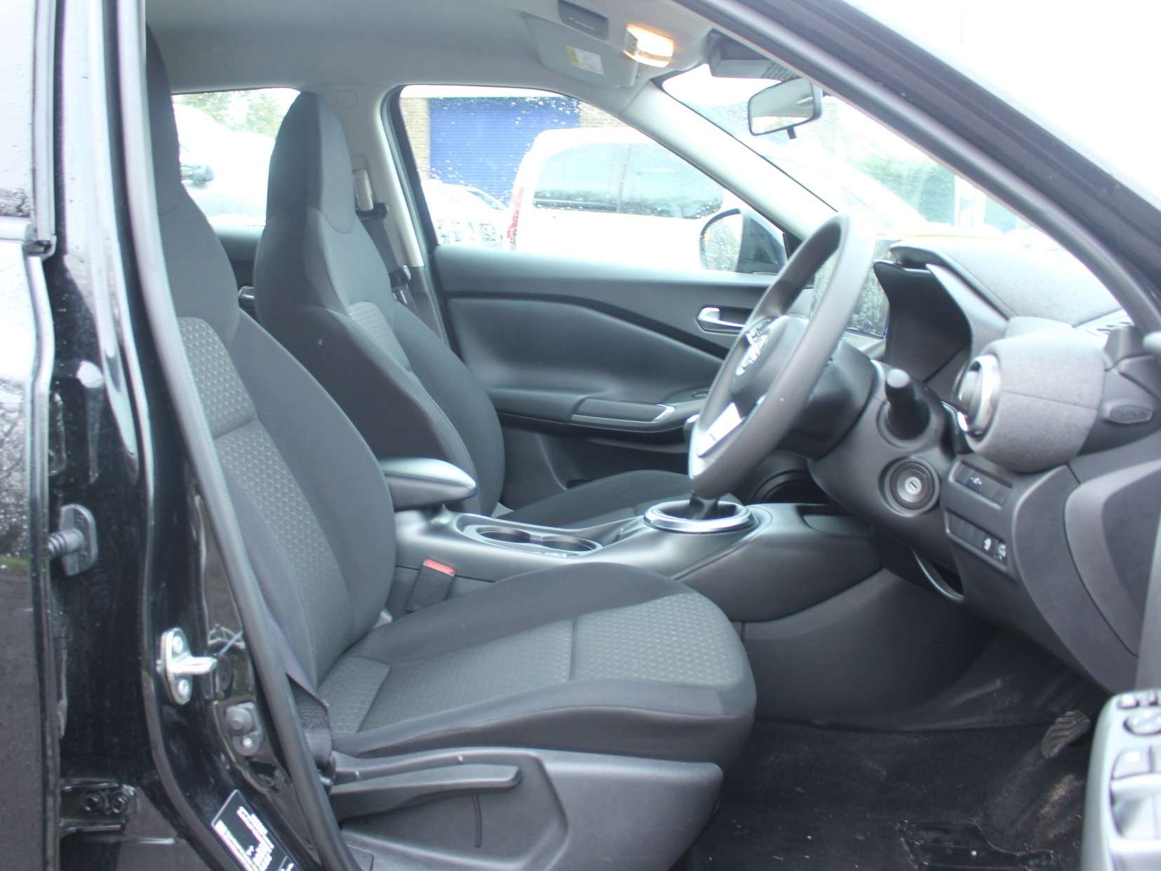 2025 NISSAN JUKE 2025 NISSAN JUKE