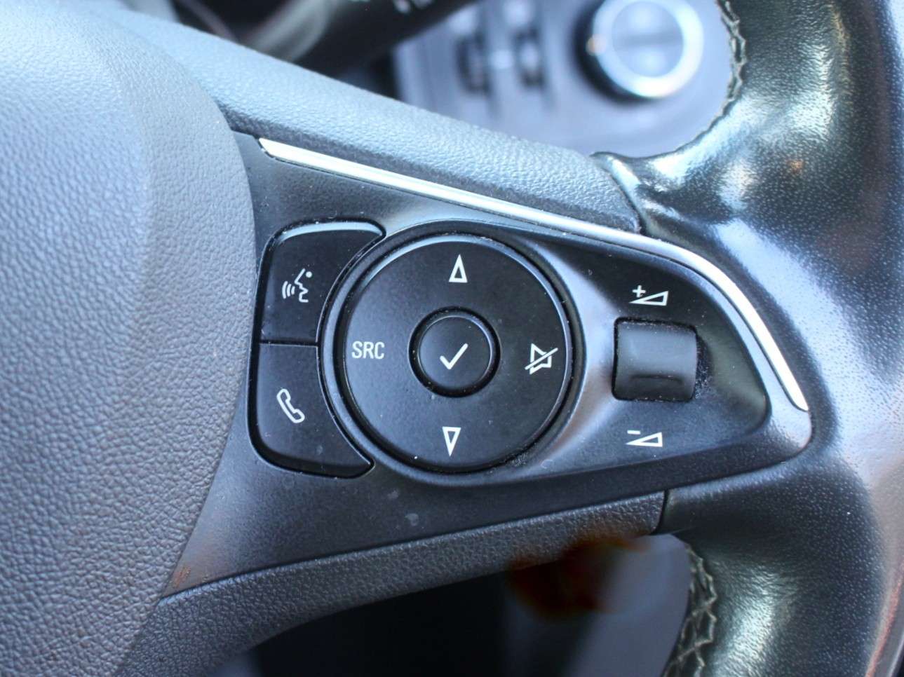 2022 VAUXHALL COMBO LIFE 2022 VAUXHALL COMBO LIFE