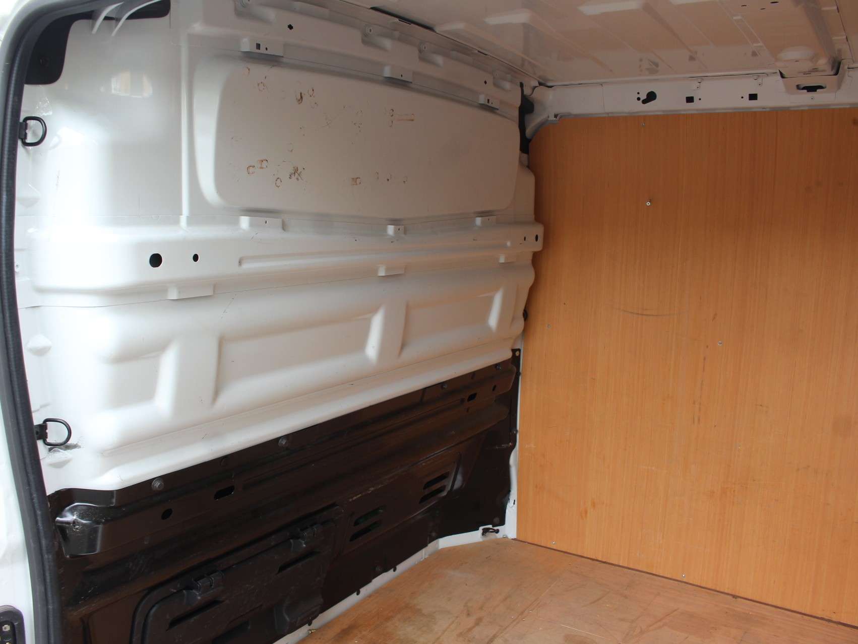 2023 RENAULT TRAFIC 2023 RENAULT TRAFIC