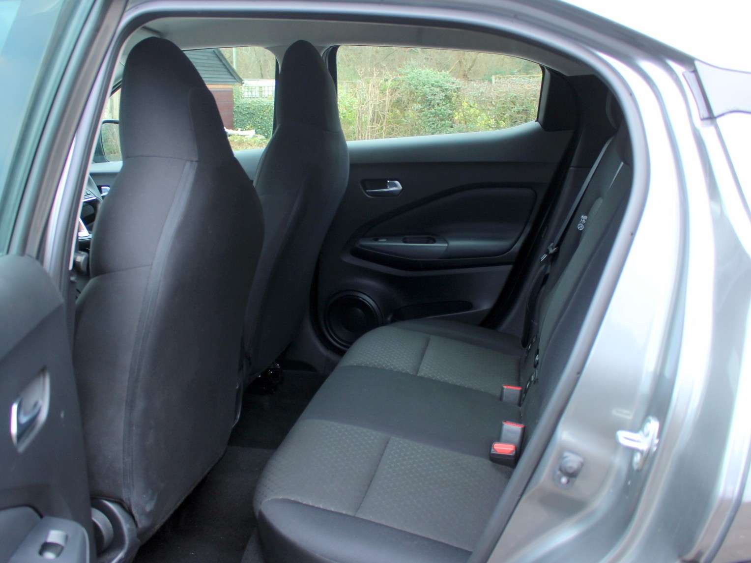 2025 NISSAN JUKE 2025 NISSAN JUKE