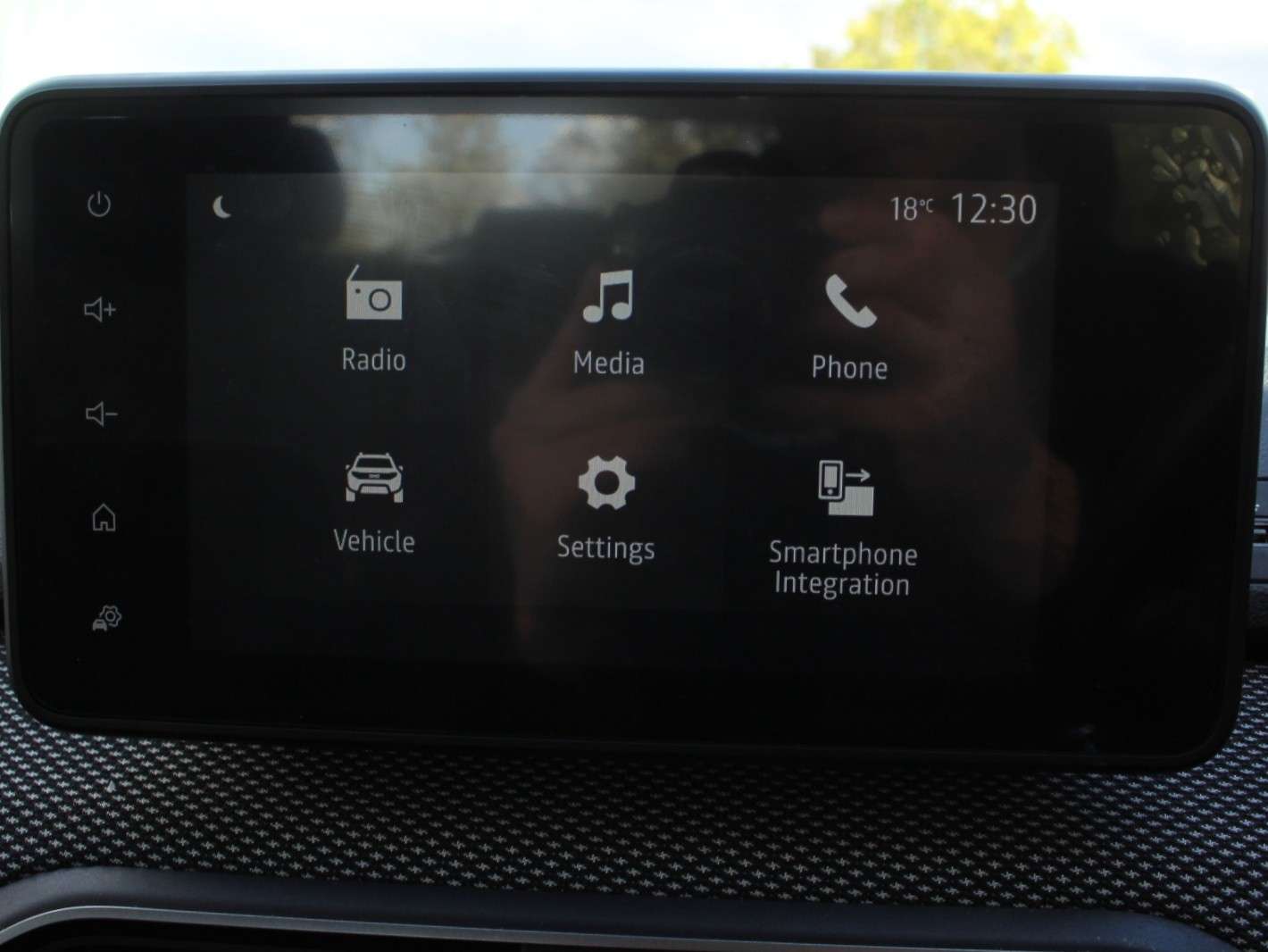 2023 DACIA SANDERO 2023 DACIA SANDERO