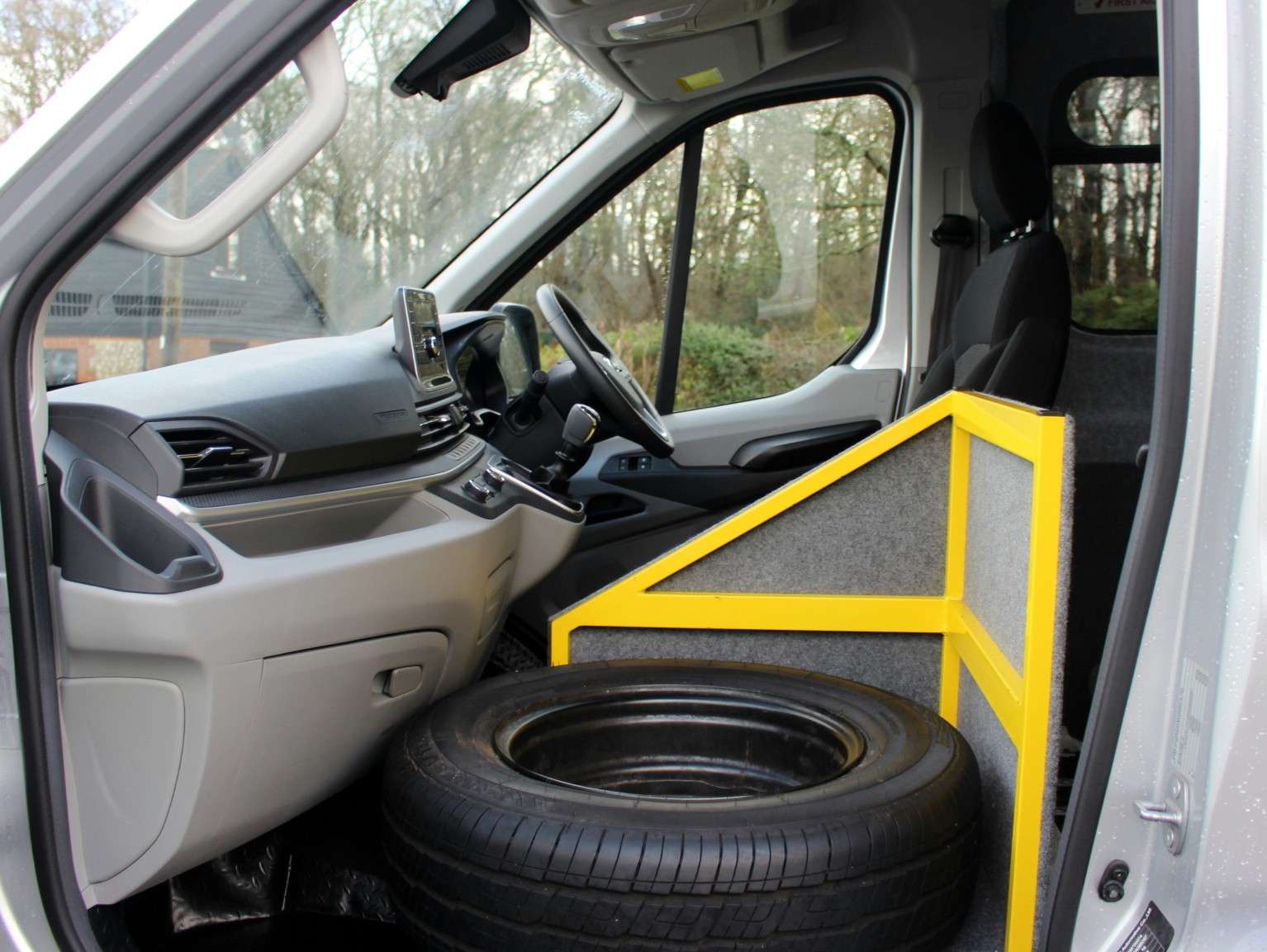 2023 MAXUS DELIVER 9 2023 MAXUS DELIVER 9