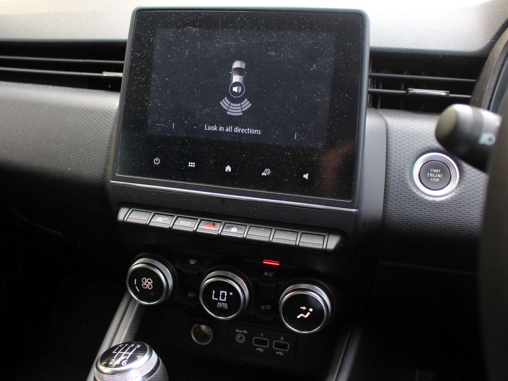 2022 RENAULT CLIO 2022 RENAULT CLIO