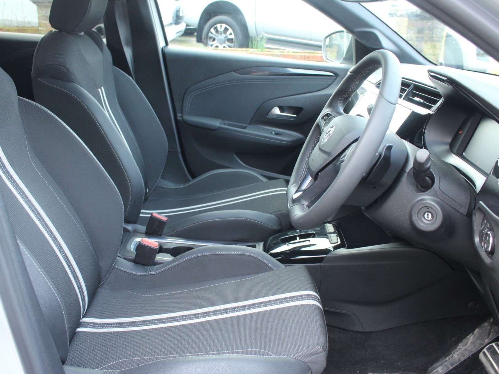 2024 VAUXHALL CORSA 2024 VAUXHALL CORSA