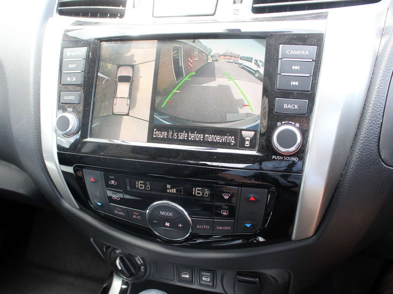 2021 NISSAN NAVARA 2021 NISSAN NAVARA