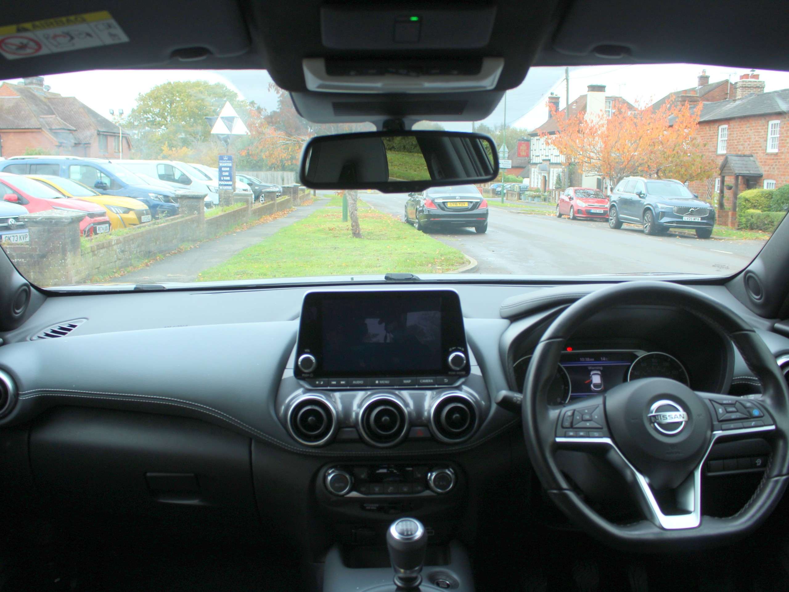 2021 NISSAN JUKE 2021 NISSAN JUKE