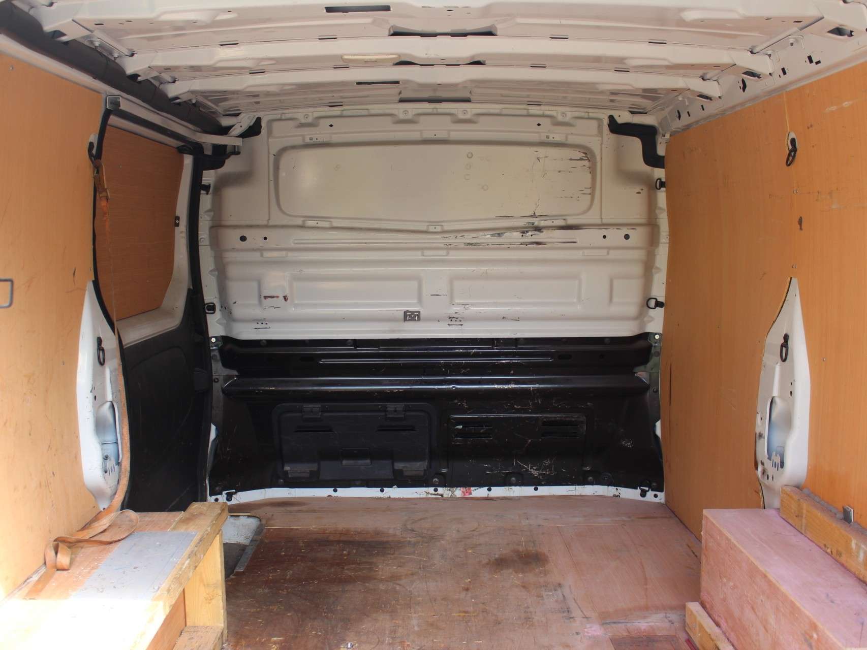 2023 RENAULT TRAFIC 2023 RENAULT TRAFIC