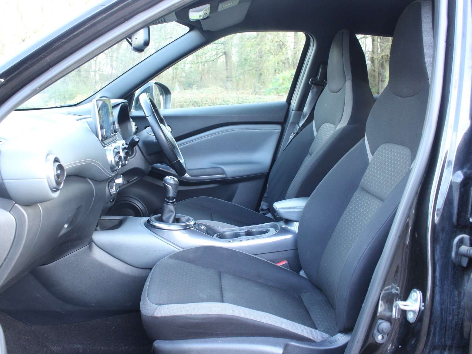 2021 NISSAN JUKE 2021 NISSAN JUKE