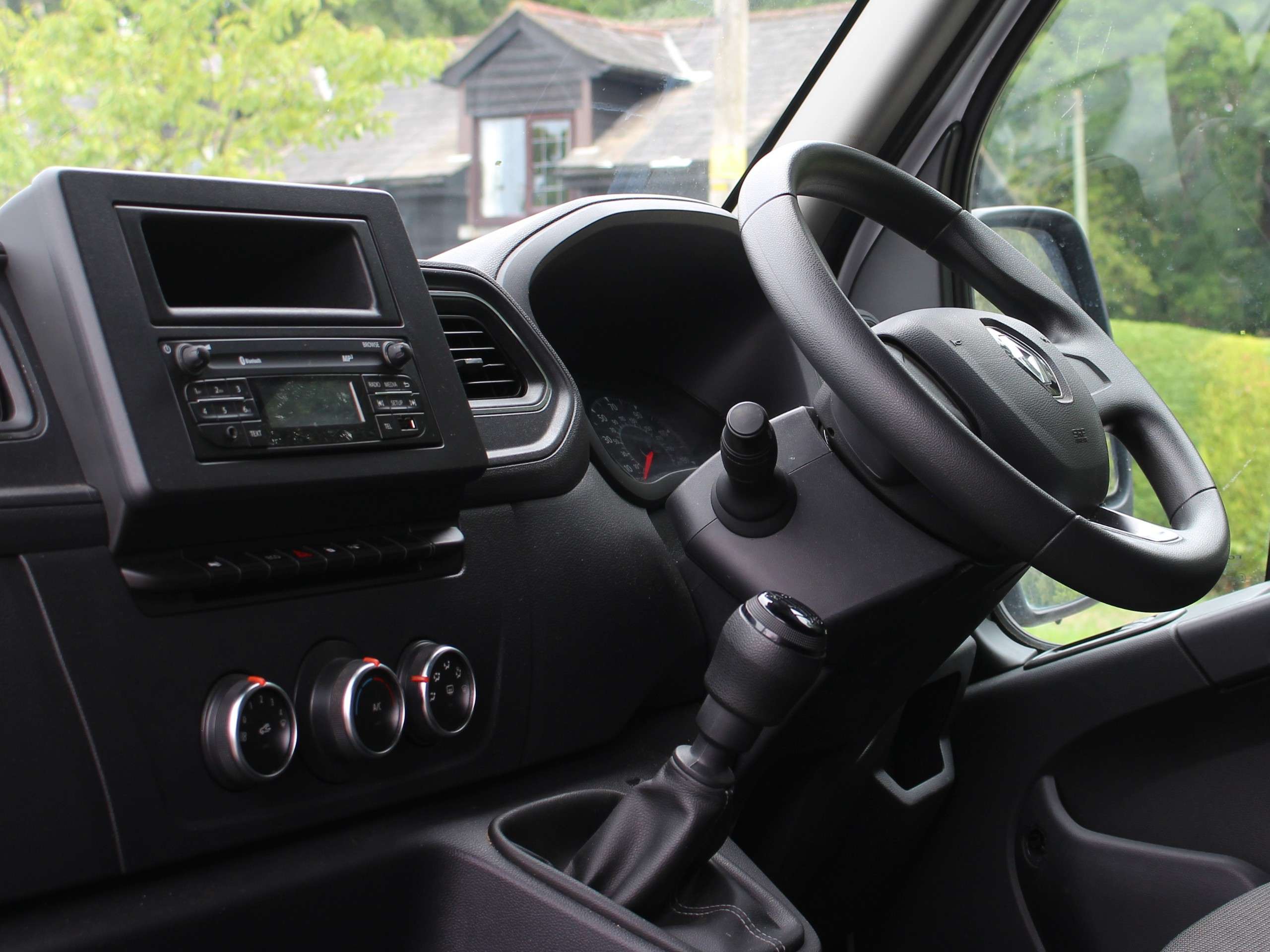 2022 RENAULT MASTER 2022 RENAULT MASTER