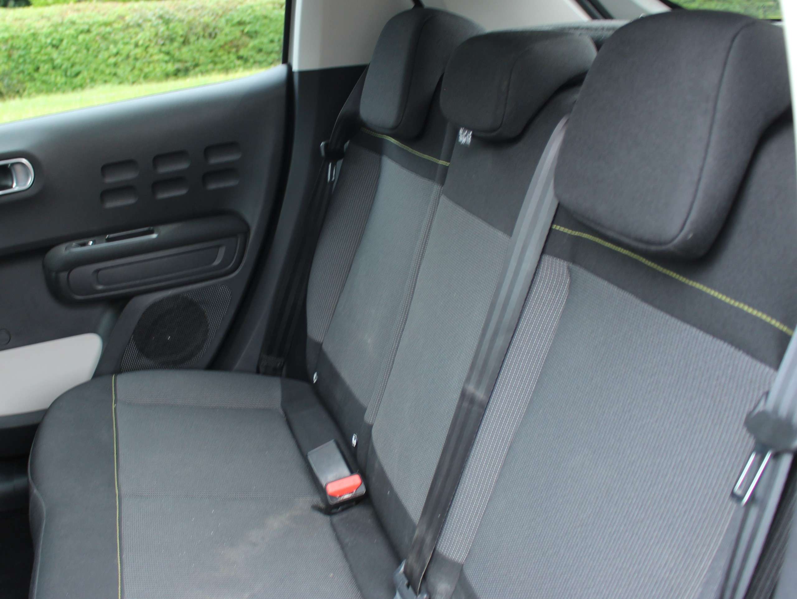 2023 CITROEN C3 2023 CITROEN C3