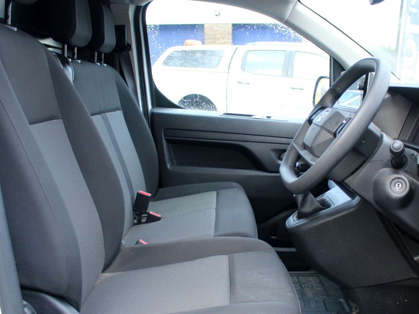 2024 VAUXHALL VIVARO 2024 VAUXHALL VIVARO