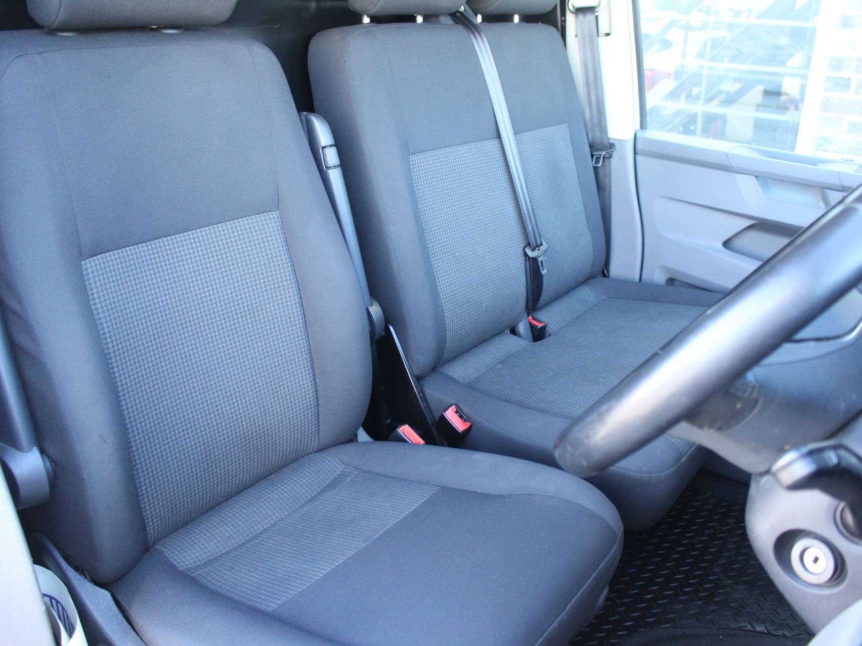 2020 VOLKSWAGEN TRANSPORTER 2020 VOLKSWAGEN TRANSPORTER