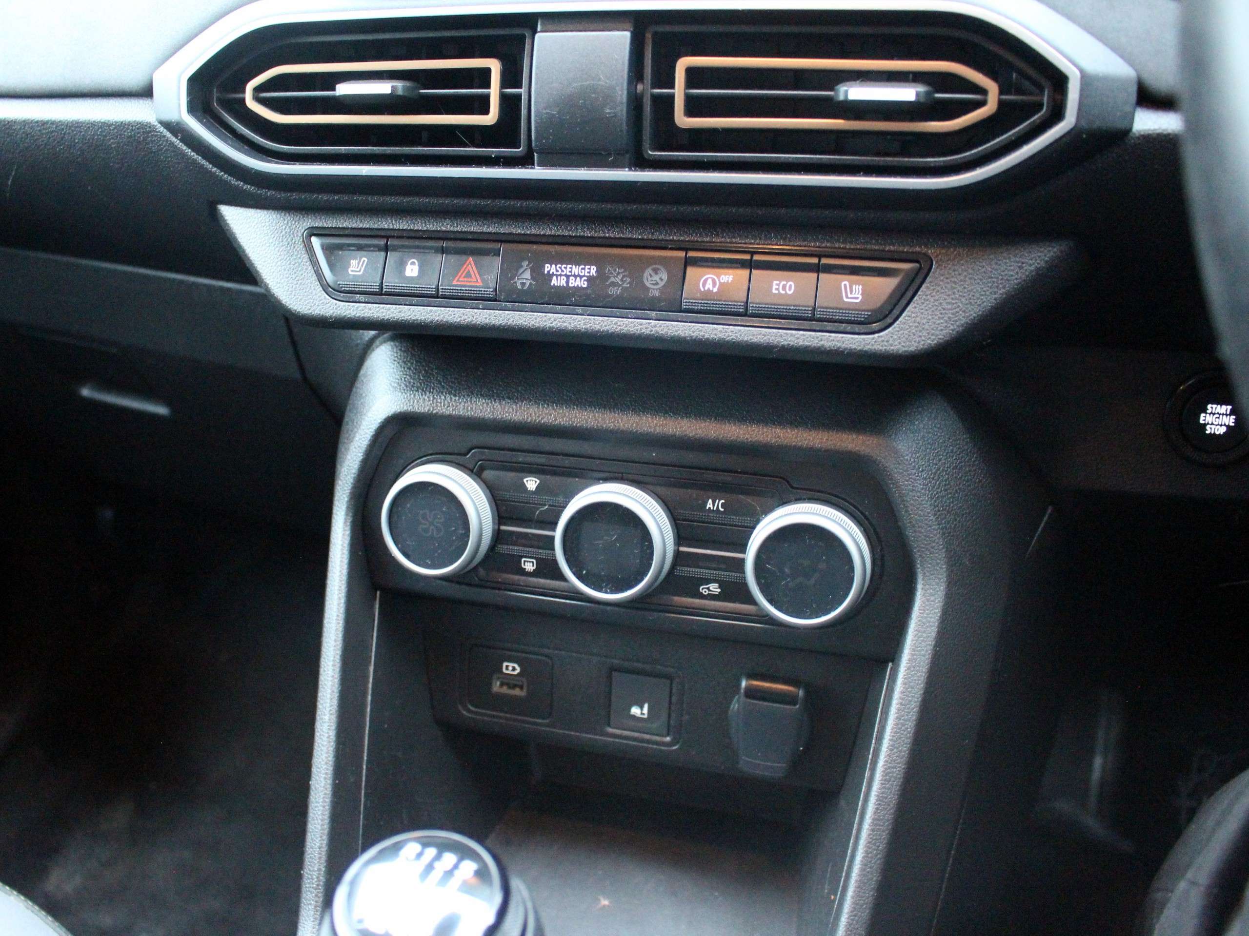 2023 DACIA JOGGER 2023 DACIA JOGGER