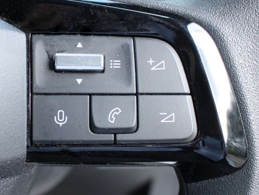2024 VAUXHALL COMBO 2024 VAUXHALL COMBO