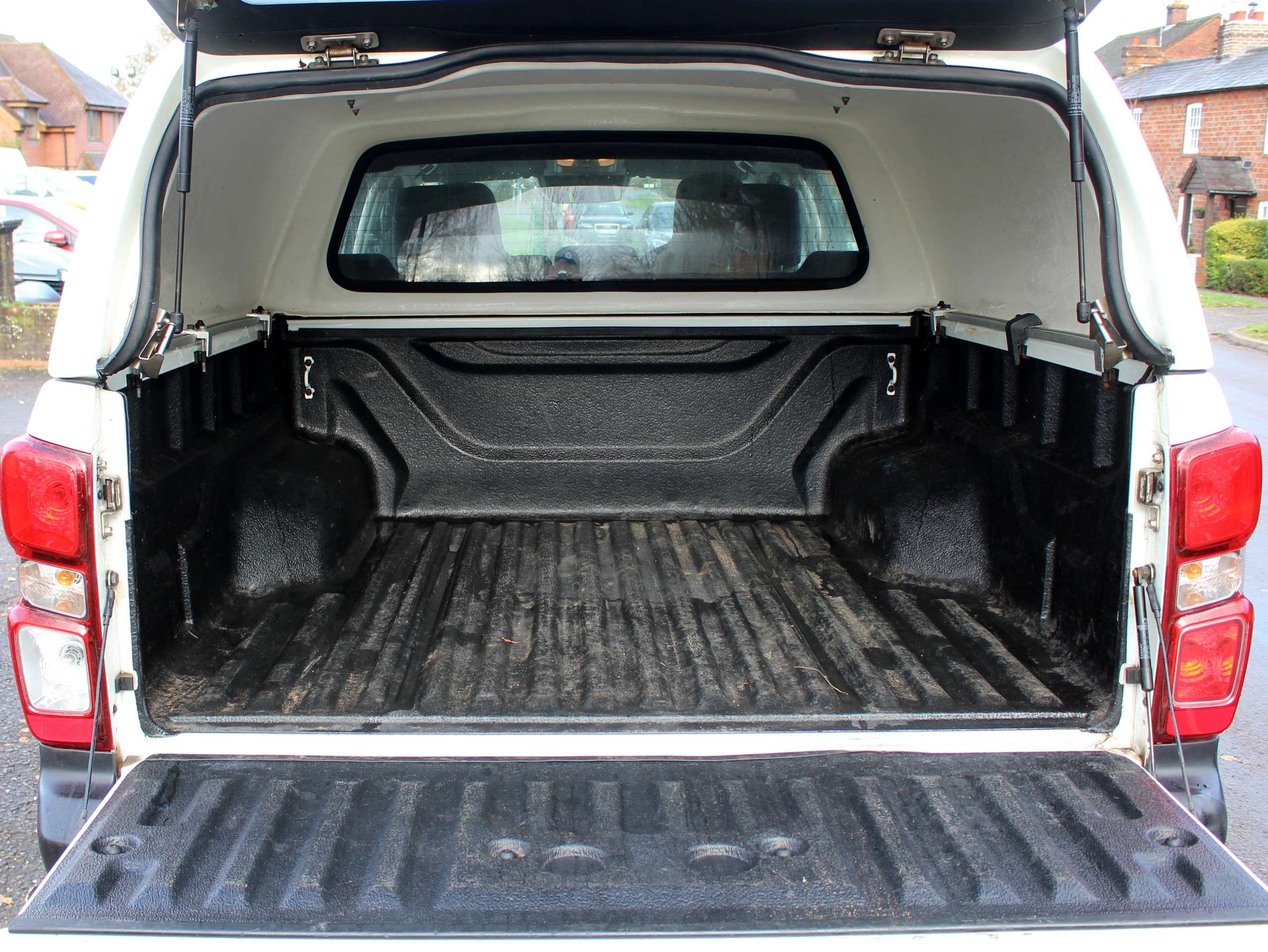 2021 ISUZU D-MAX 2021 ISUZU D-MAX