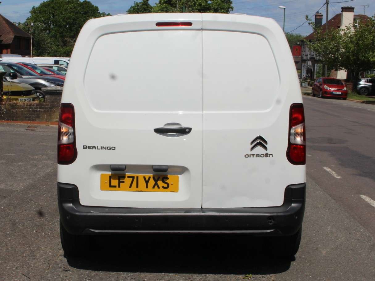 2022 CITROEN BERLINGO 2022 CITROEN BERLINGO