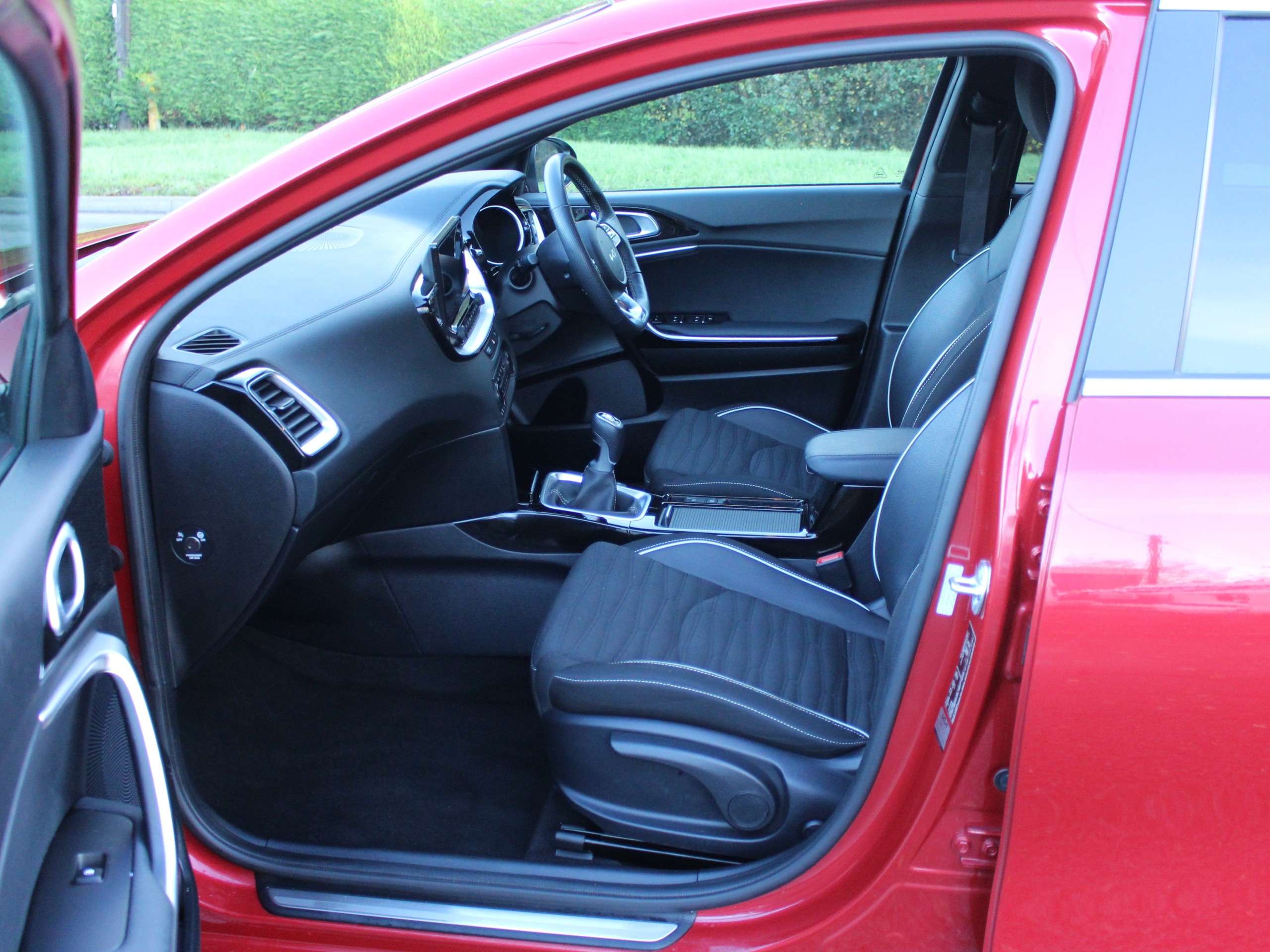 2025 KIA CEED 2025 KIA CEED