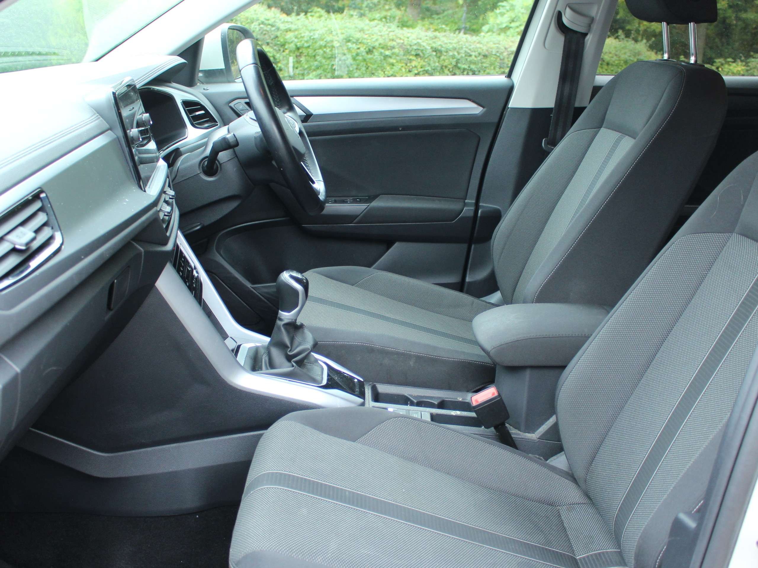 2022 VOLKSWAGEN T-ROC 2022 VOLKSWAGEN T-ROC