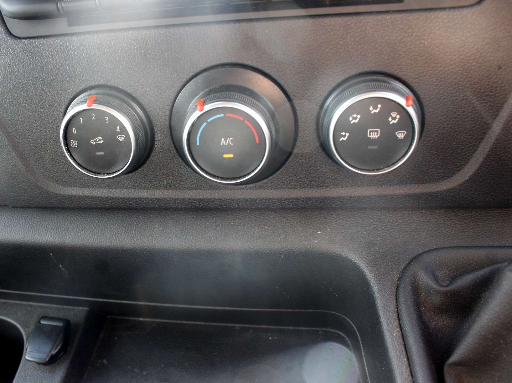 2023 RENAULT MASTER 2023 RENAULT MASTER