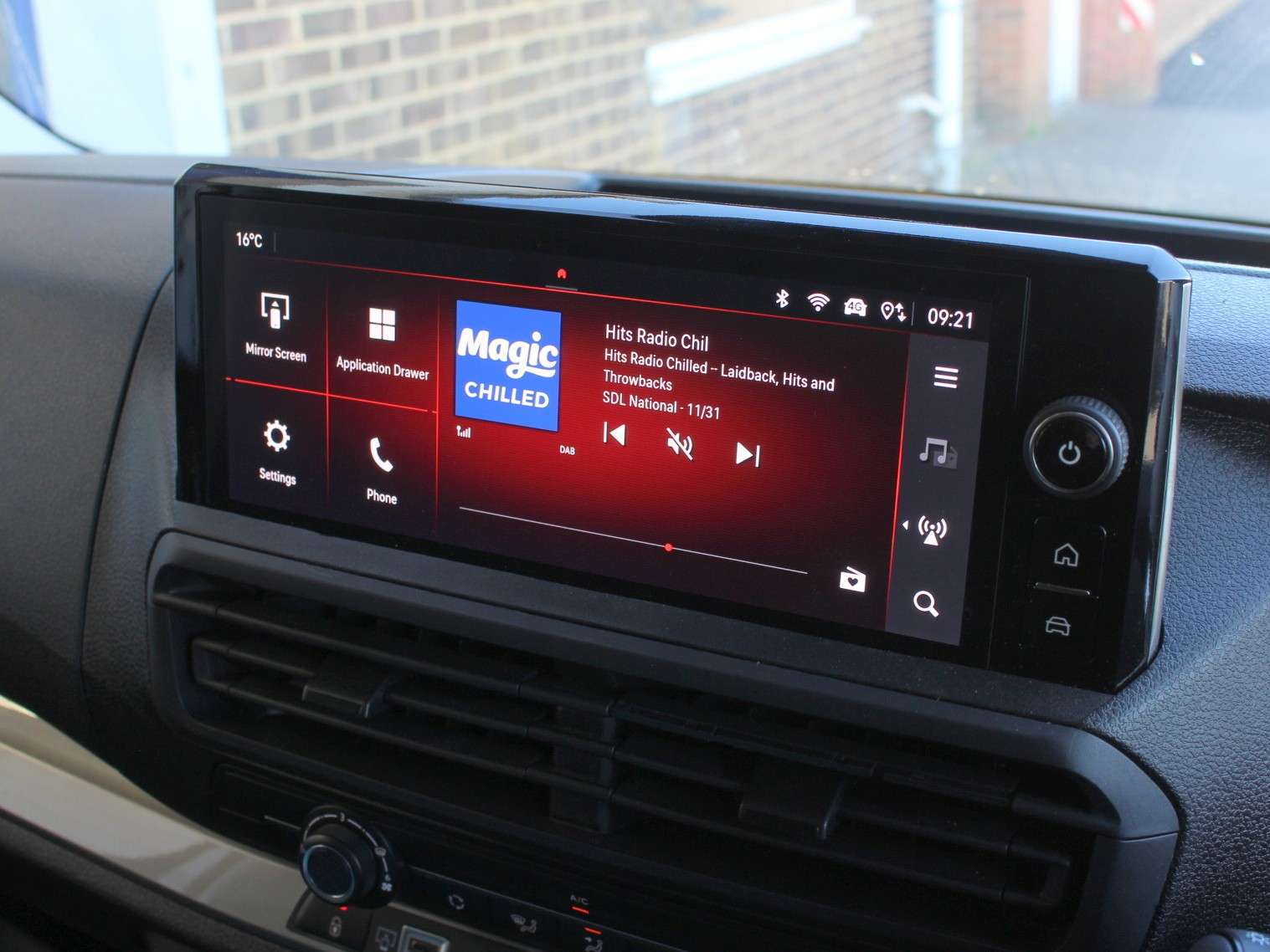 2024 VAUXHALL VIVARO 2024 VAUXHALL VIVARO