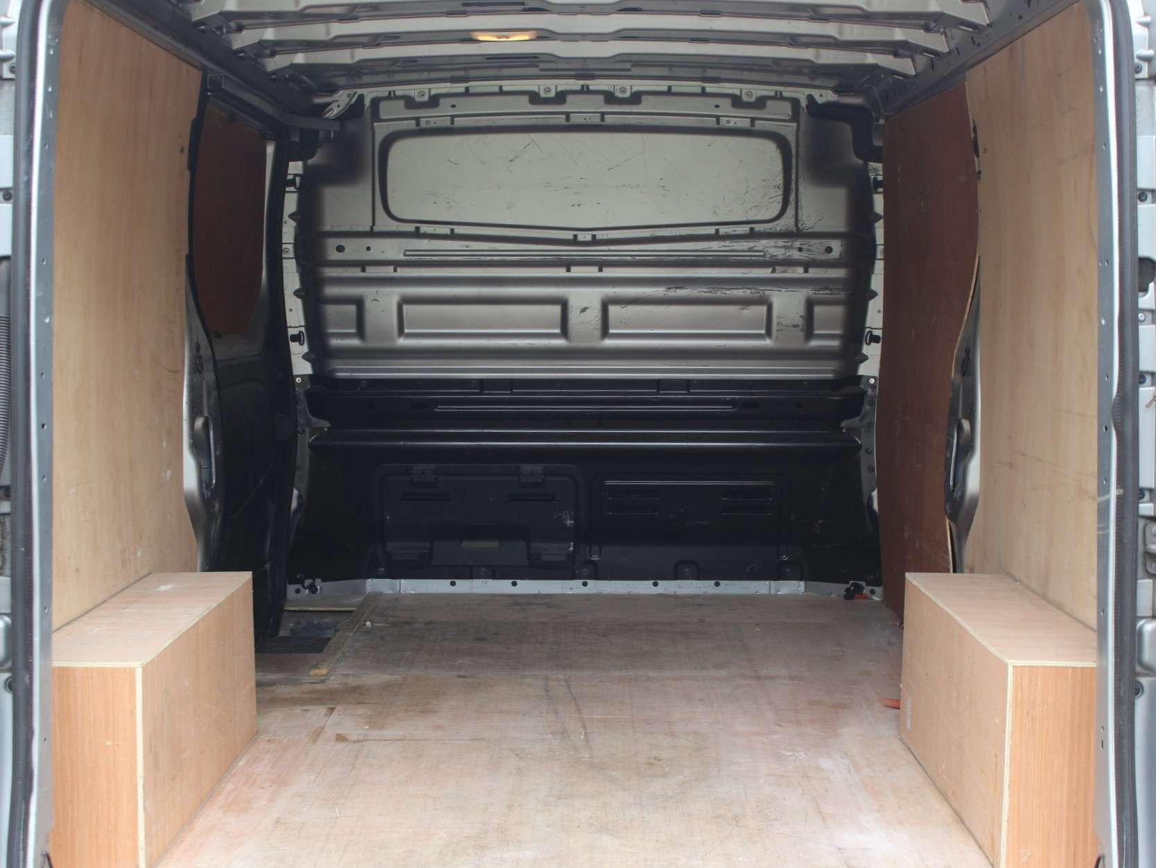 2022 RENAULT TRAFIC 2022 RENAULT TRAFIC