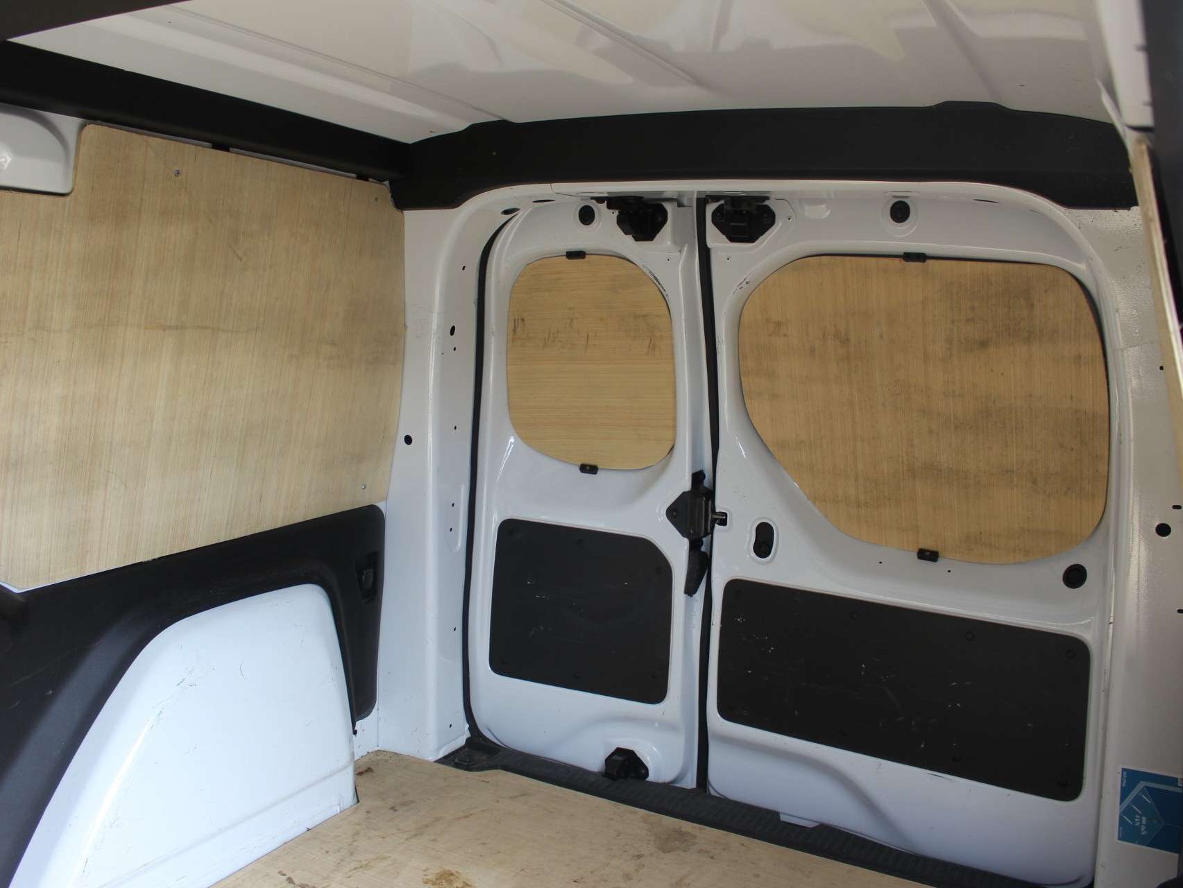 2024 RENAULT KANGOO 2024 RENAULT KANGOO