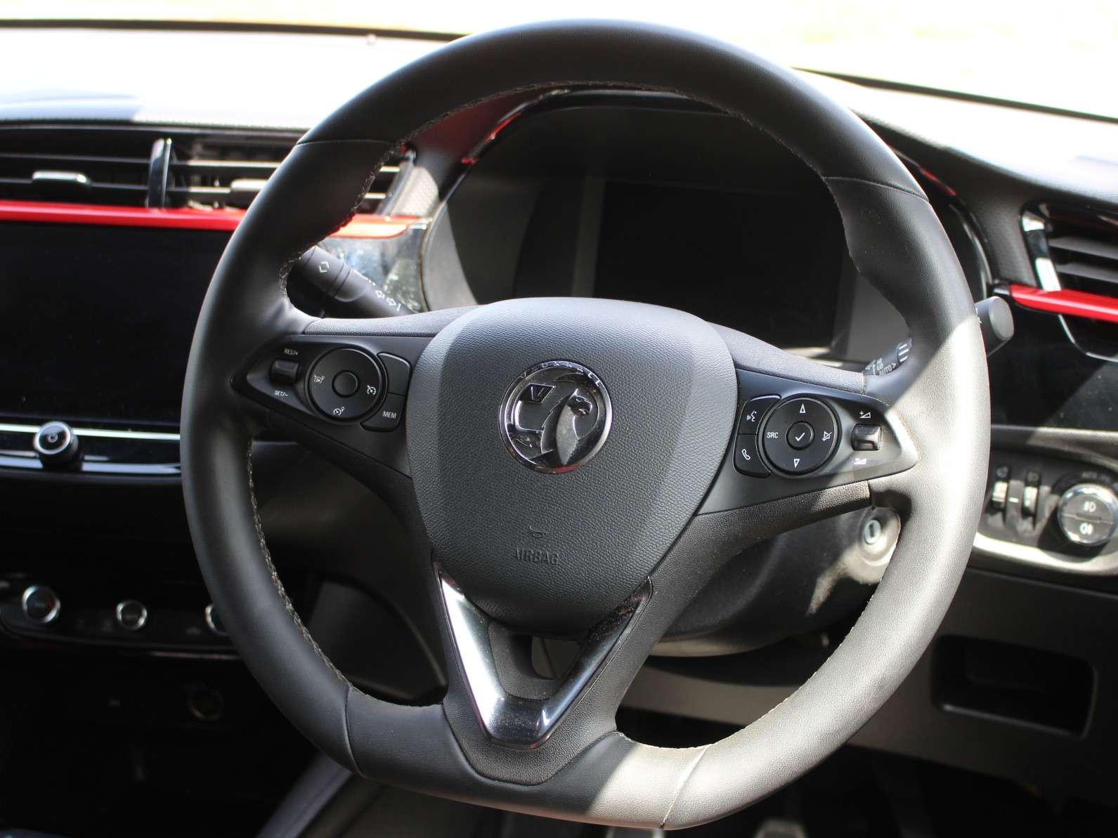 2023 VAUXHALL CORSA 2023 VAUXHALL CORSA