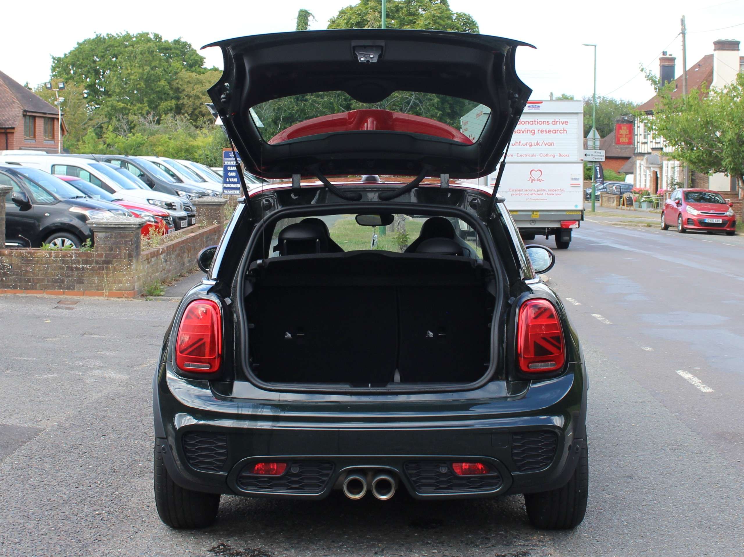 2020 MINI HATCH 2020 MINI HATCH