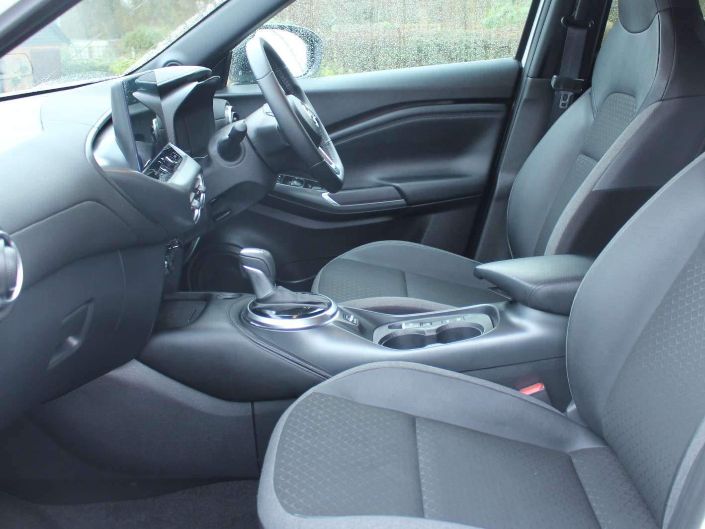 2025 NISSAN JUKE 2025 NISSAN JUKE