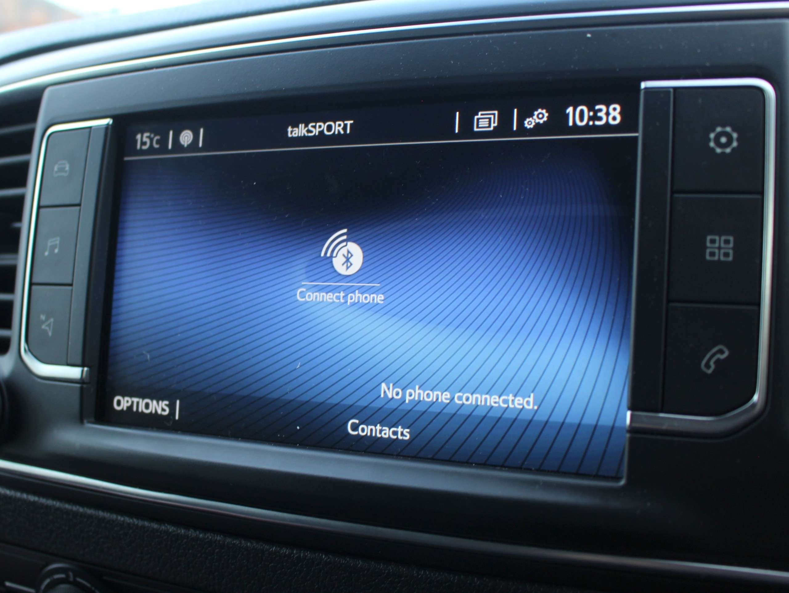 2023 TOYOTA PROACE 2023 TOYOTA PROACE