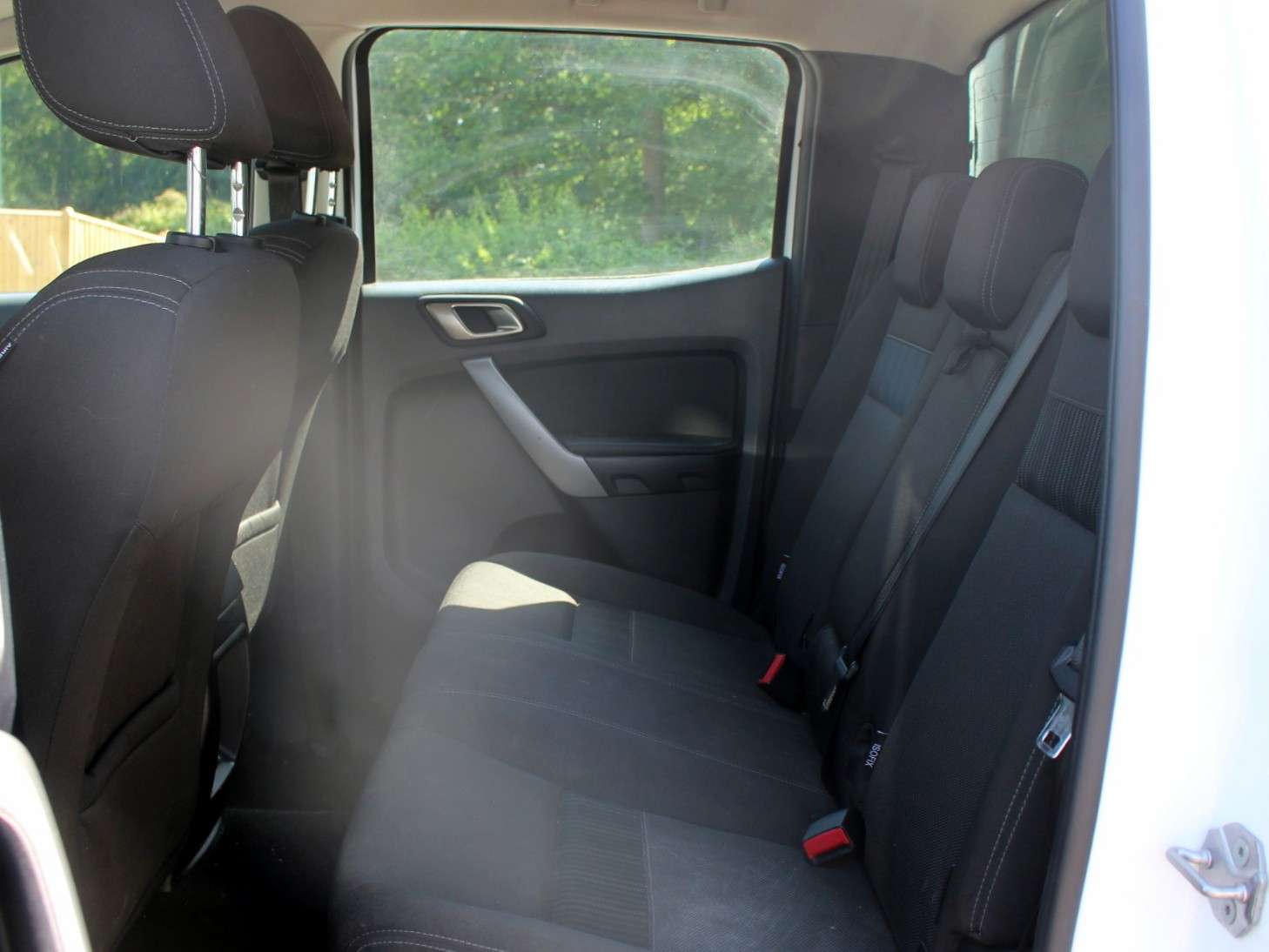 2022 FORD RANGER 2022 FORD RANGER