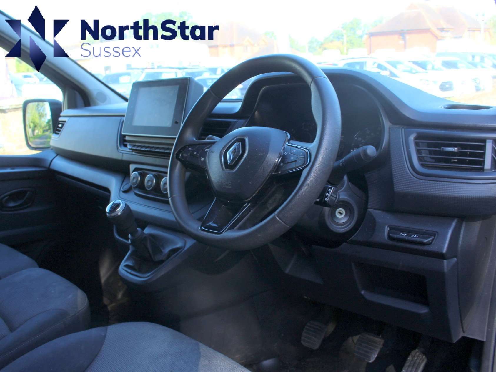 2023 RENAULT TRAFIC 2023 RENAULT TRAFIC