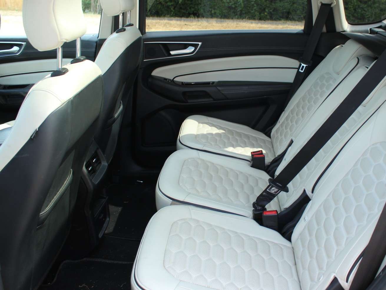 2016 FORD S-MAX 2016 FORD S-MAX