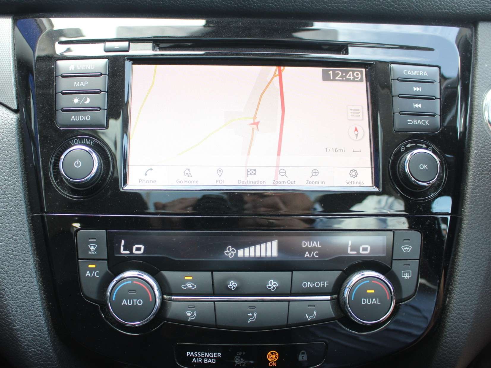 2018 NISSAN QASHQAI 2018 NISSAN QASHQAI