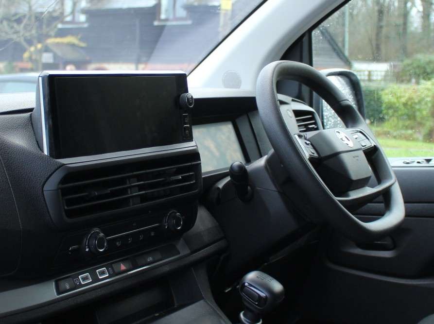 2024 VAUXHALL VIVARO 2024 VAUXHALL VIVARO