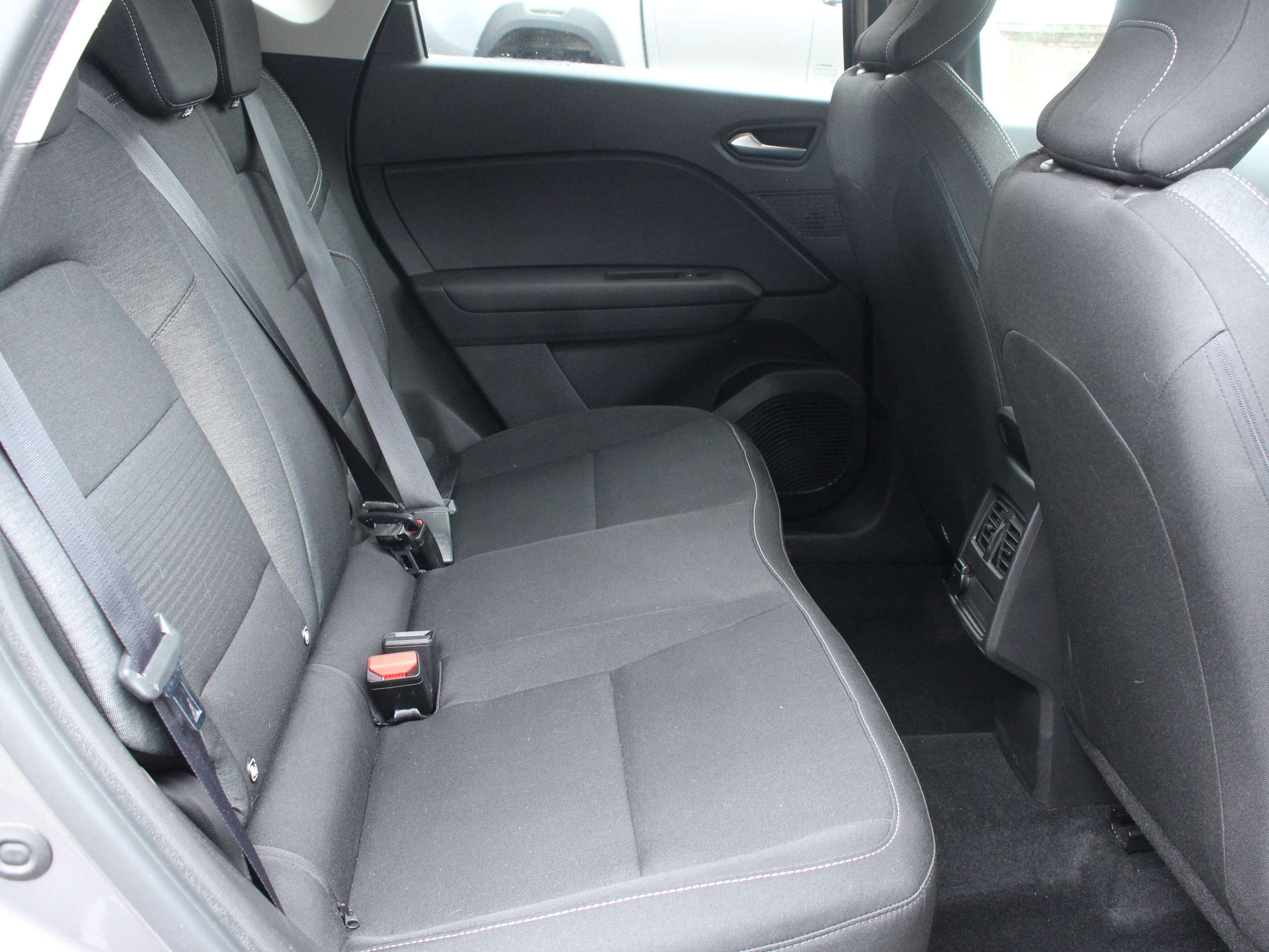 2020 RENAULT CAPTUR 2020 RENAULT CAPTUR